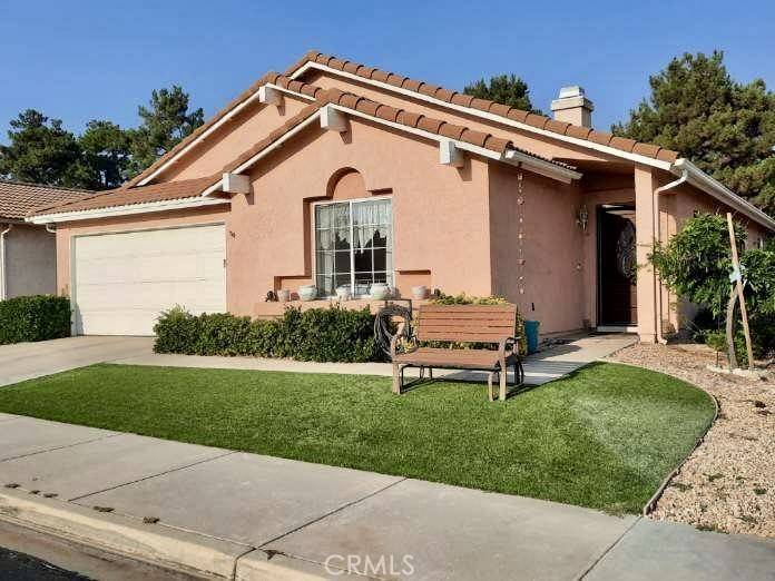 Cherry Valley, CA 92223,10311 Bel Air DR