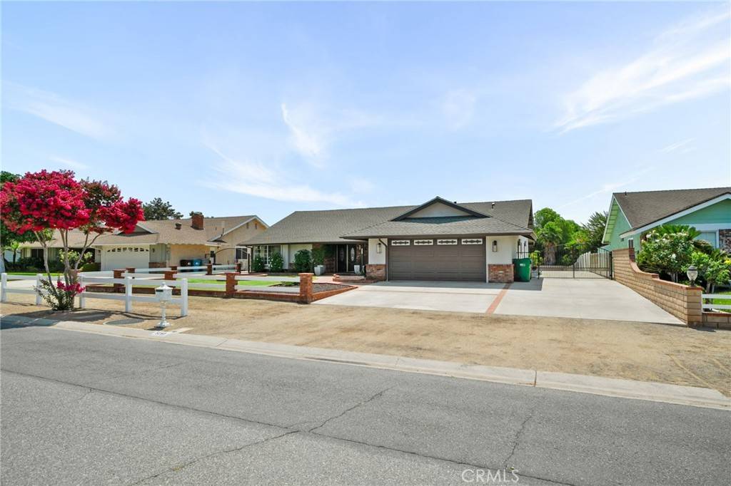 Norco, CA 92860,5293 Trail ST