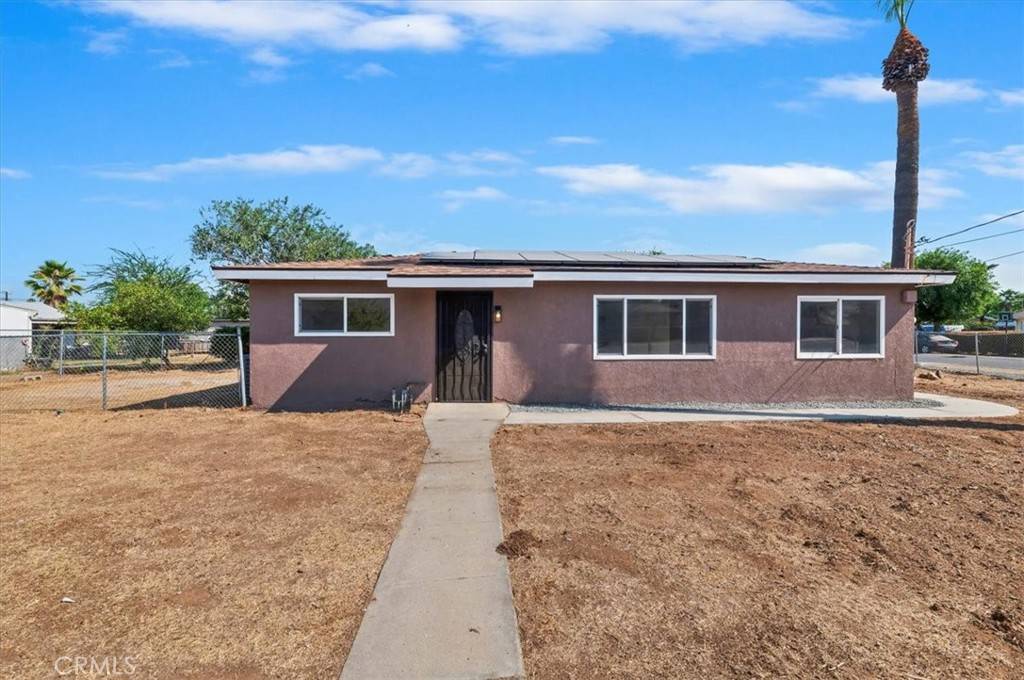 Jurupa Valley, CA 92509,9567 51st ST