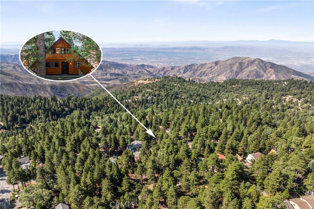 Running Springs, CA 92382,31115 Valley Oak Dr