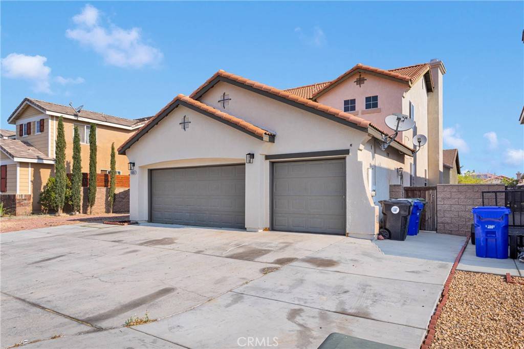 Victorville, CA 92392,12626 Luna RD