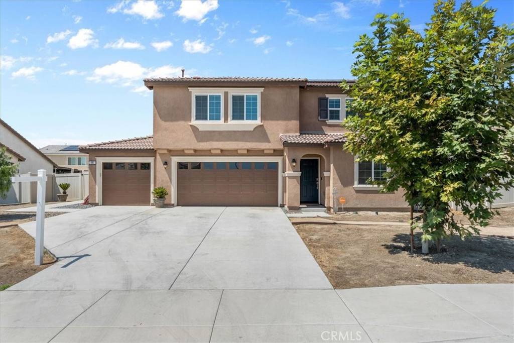 San Jacinto, CA 92583,881 Canopy LN