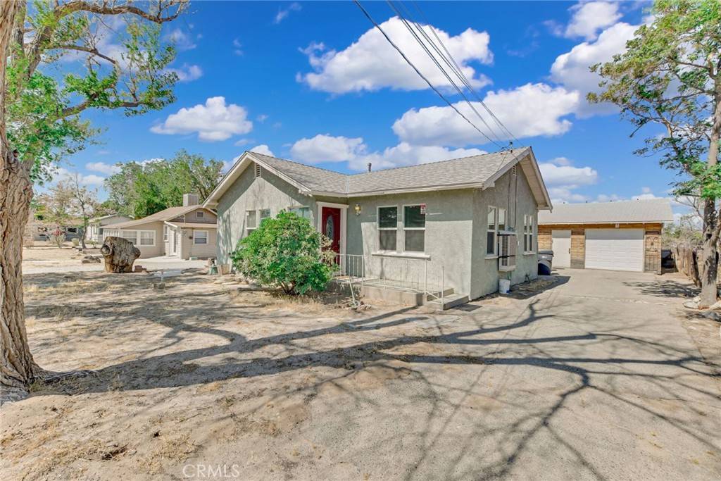 Lancaster, CA 93535,43517 7Th St E.