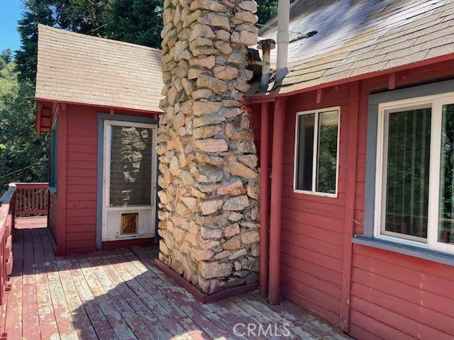 Lake Arrowhead, CA 92352,544 Community DR