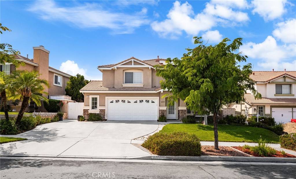 Corona, CA 92881,1155 Andrew LN