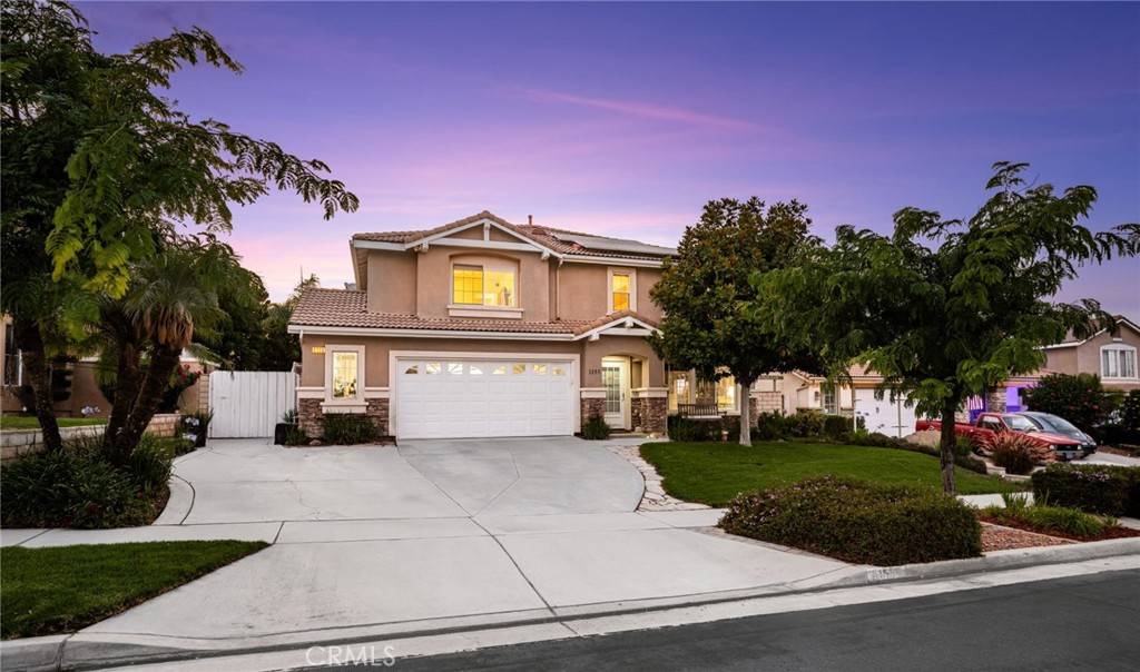 Corona, CA 92881,1155 Andrew LN