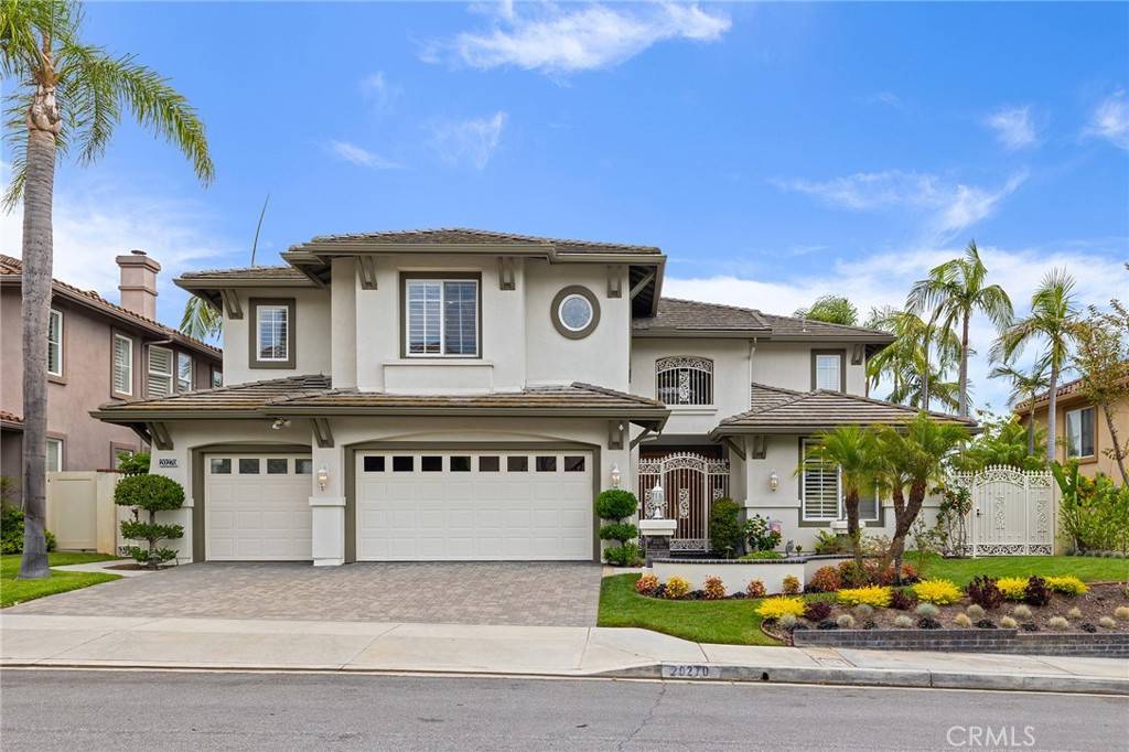 Yorba Linda, CA 92887,20270 Landig CIR