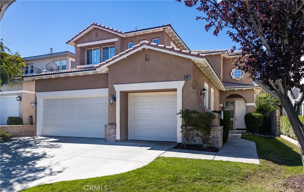 Yucaipa, CA 92399,34107 Lake Breeze DR
