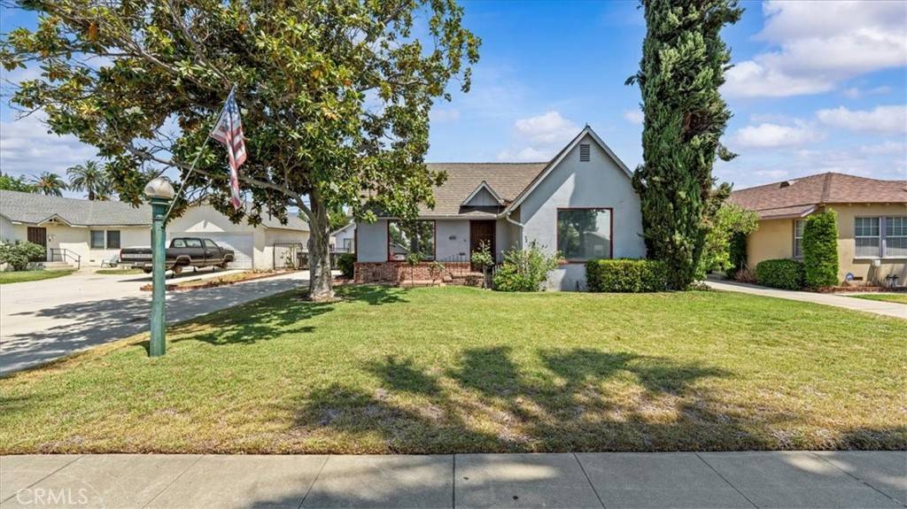 Ontario, CA 91764,551 E I ST