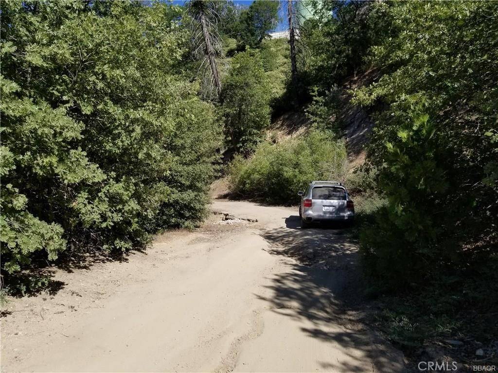 Cedar Glen, CA 92321,0 Elder DR