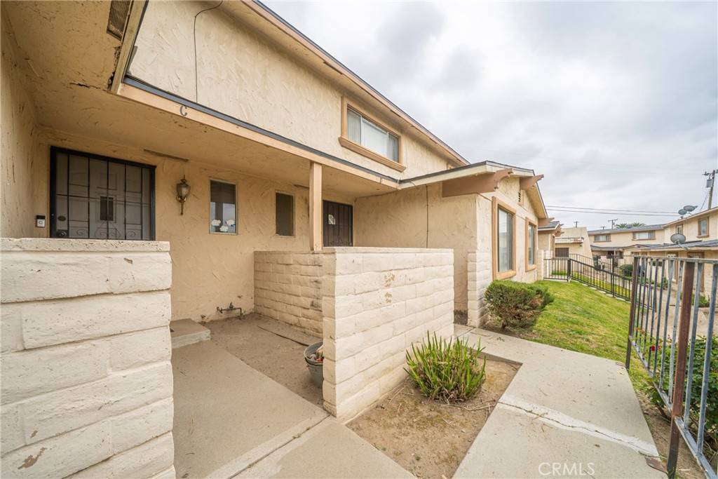 San Bernardino, CA 92404,3700 Mountain AVE #7D