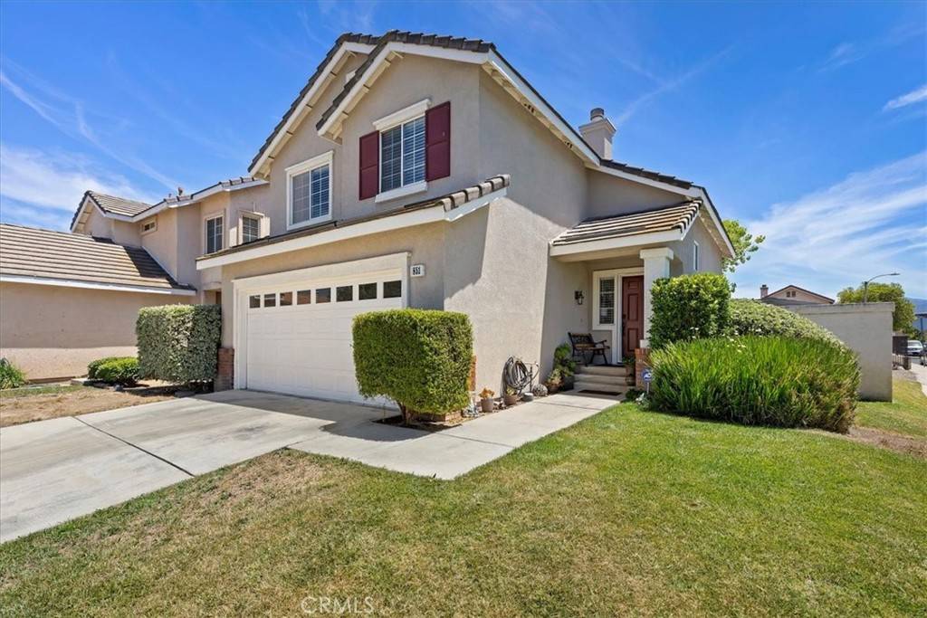 Corona, CA 92878,851 Blossomcreek LN