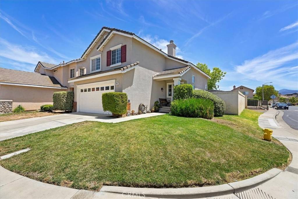 Corona, CA 92878,851 Blossomcreek LN