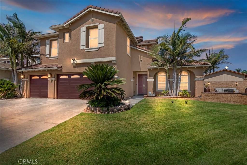 Eastvale, CA 92880,7213 Cottage Grove DR