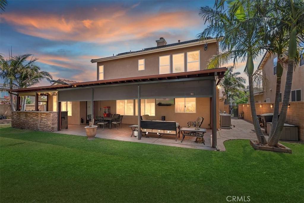 Eastvale, CA 92880,7213 Cottage Grove DR
