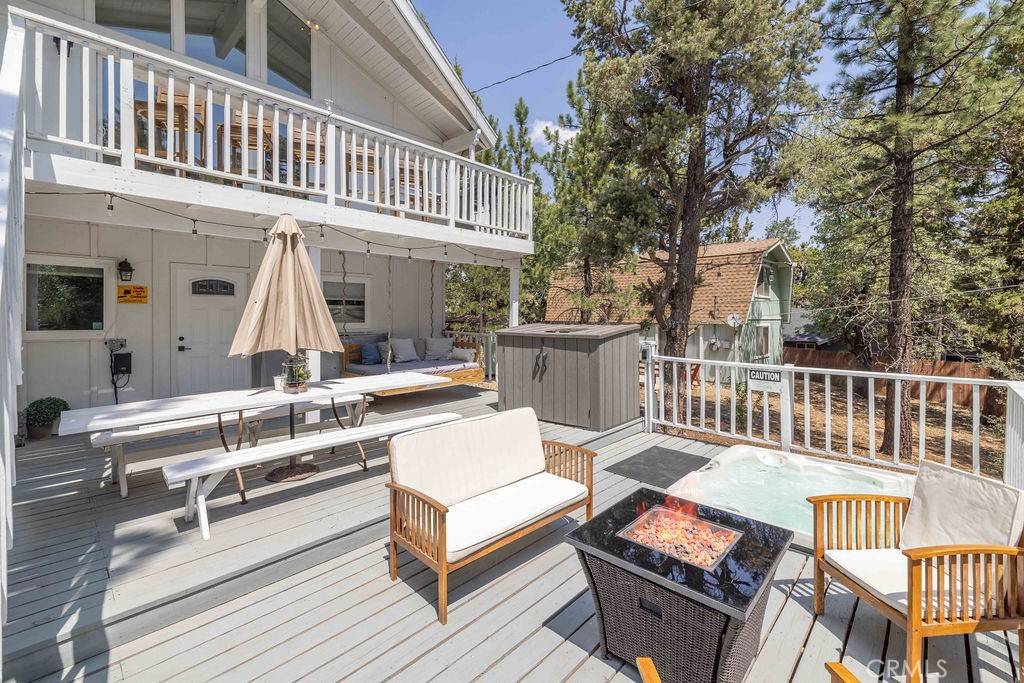 Big Bear, CA 92314,757 Villa Grove AVE