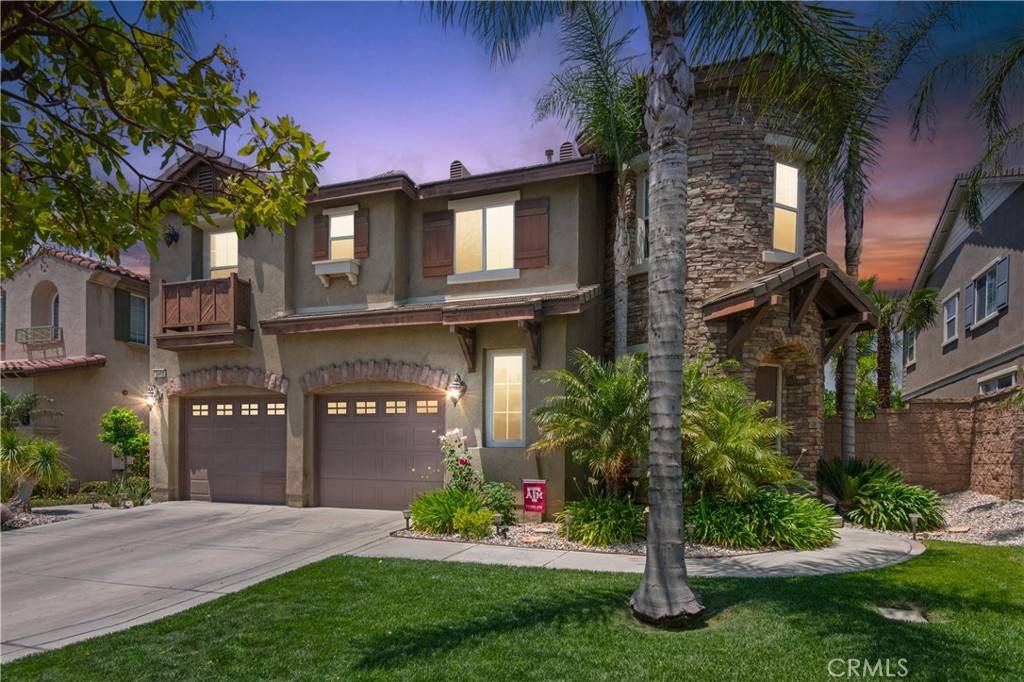 Fontana, CA 92336,5460 Turin WAY