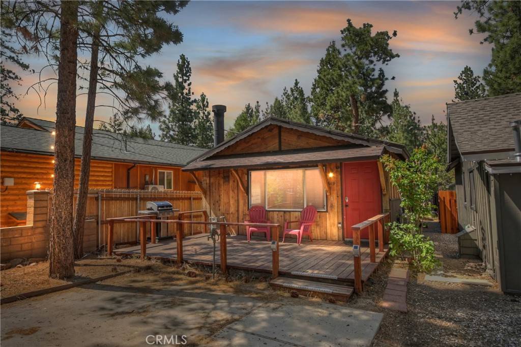 Big Bear City, CA 92314,619 Elysian BLVD