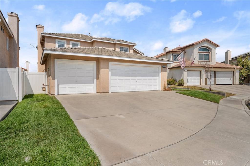 Mentone, CA 92359,10162 Basalt LN