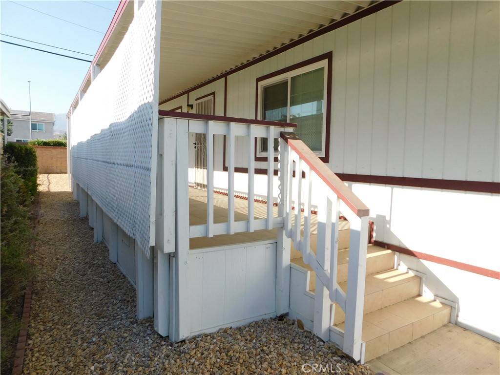 Banning, CA 92220,5700 W WILSON ST #3