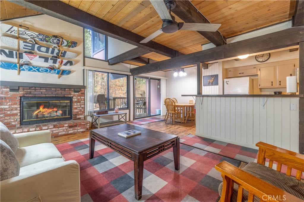 Big Bear Lake, CA 92315,41935 Switzerland DR #36