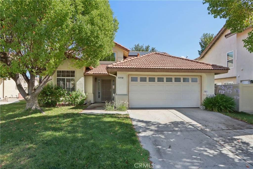 Temecula, CA 92592,31938 Calle Tiara S