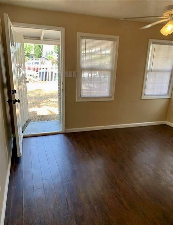 Compton, CA 90222,2618 E 124th ST
