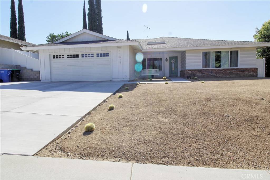 Loma Linda, CA 92354,11618 Welebir ST