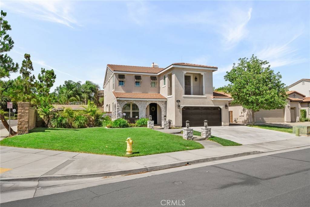 Eastvale, CA 91752,6435 Caxton ST