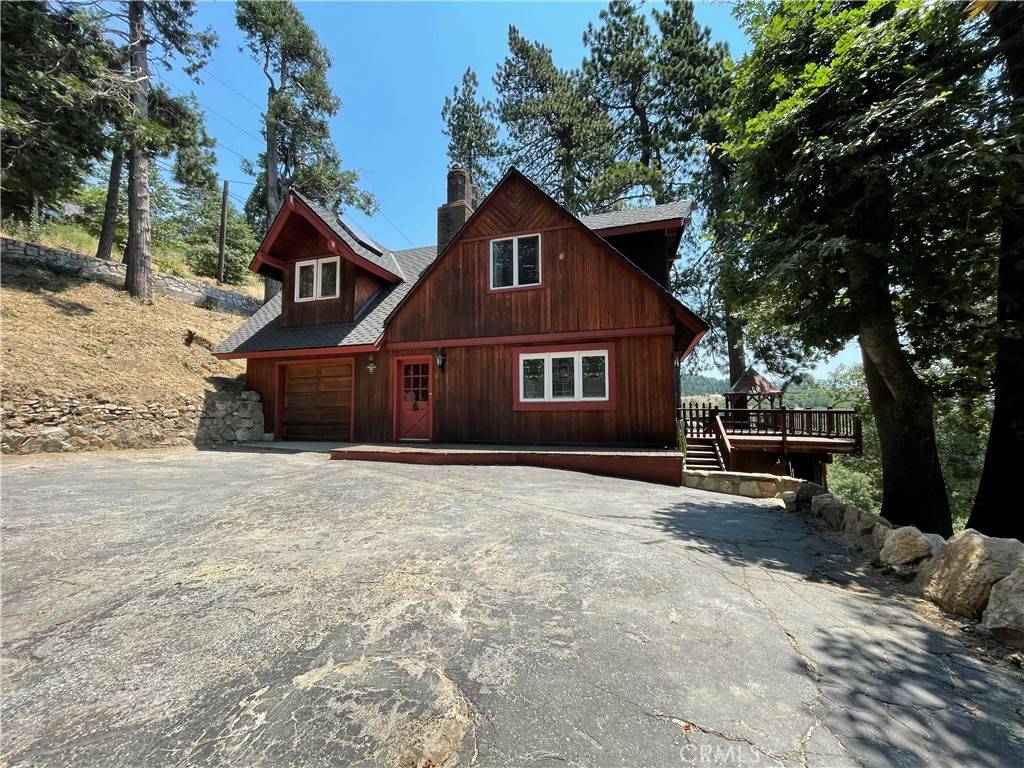 Lake Arrowhead, CA 92385,28665 Willow RD