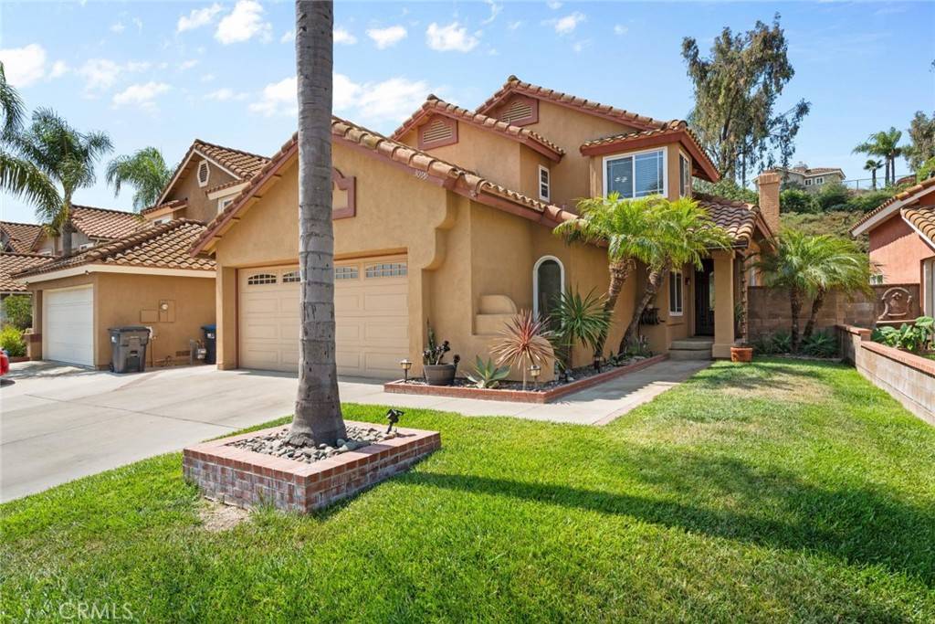 Chino Hills, CA 91709,3099 Oaktrail RD