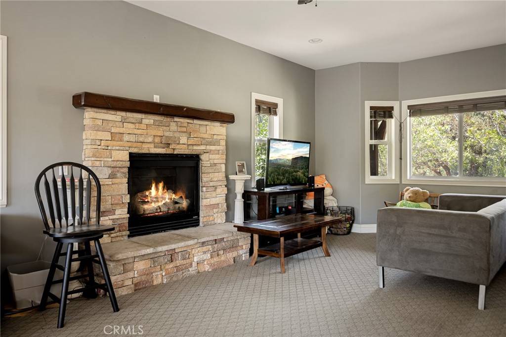 Lake Arrowhead, CA 92352,1509 Krause LN