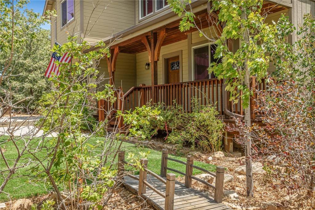 Lake Arrowhead, CA 92352,1509 Krause LN