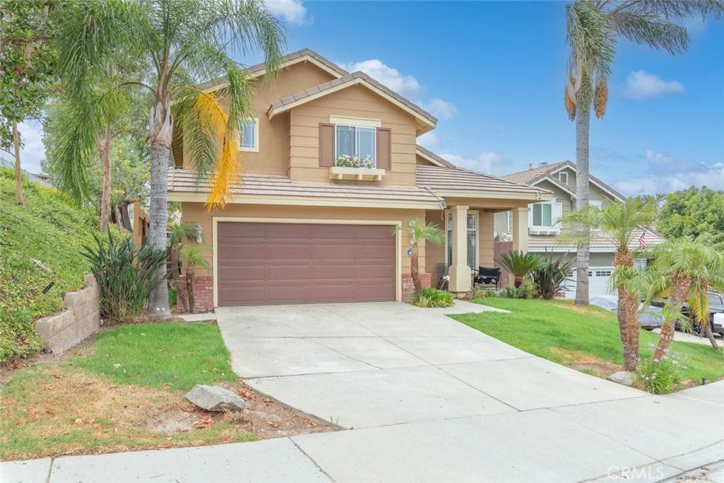 Corona, CA 92879,560 Shenandoah RD