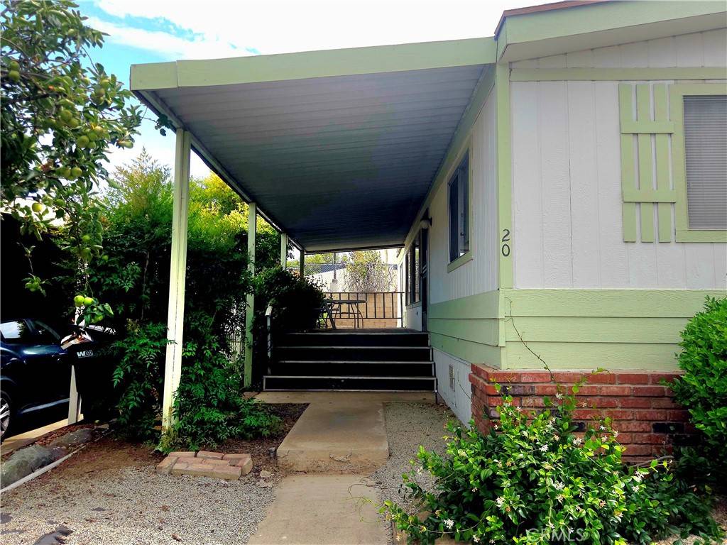 Corona, CA 92881,1550 Rimpau AVE #20
