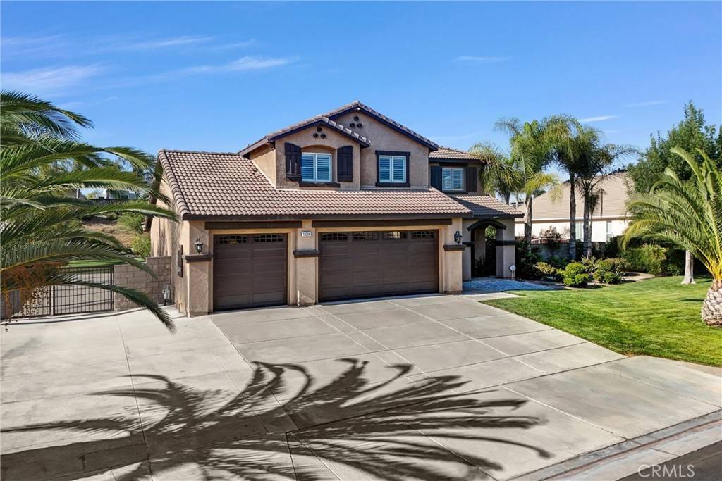 Perris, CA 92570,19394 Rocky Summit DR