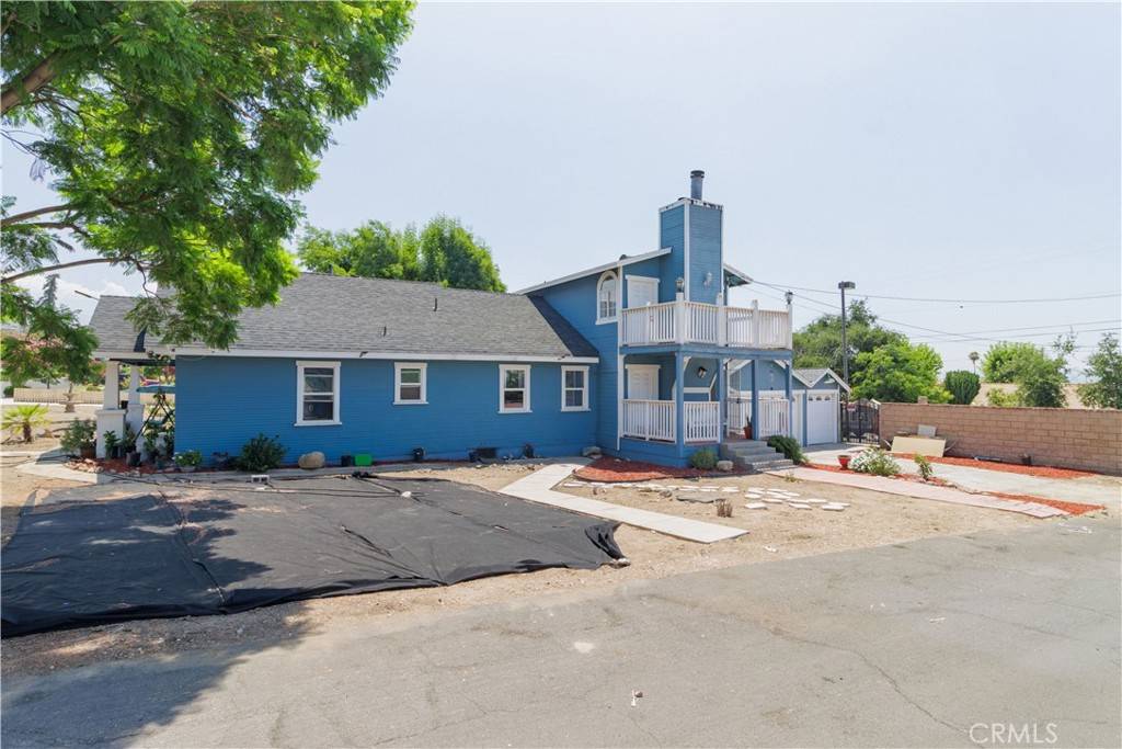 Highland, CA 92346,27981 Atlantic AVE