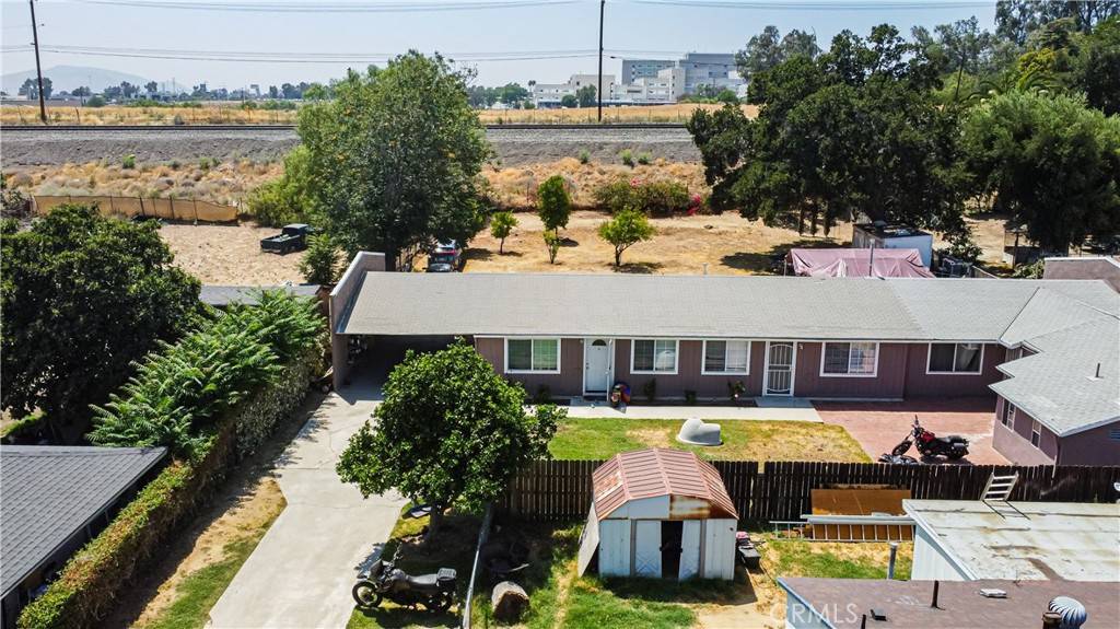 Colton, CA 92324,533 Jackson ST