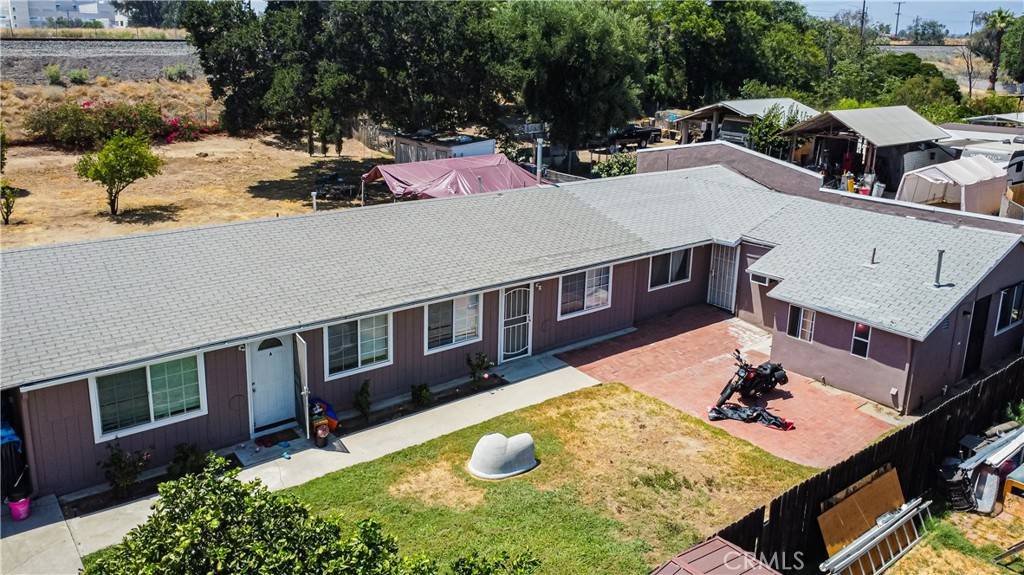 Colton, CA 92324,533 Jackson ST