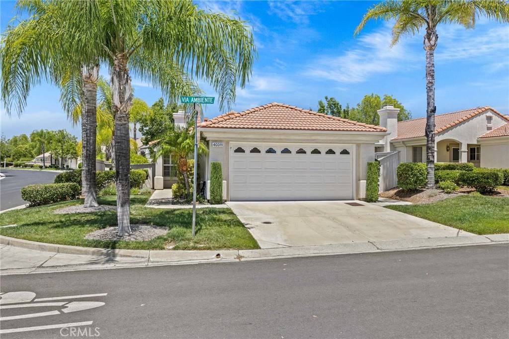 Murrieta, CA 92562,40311 Via Ambiente