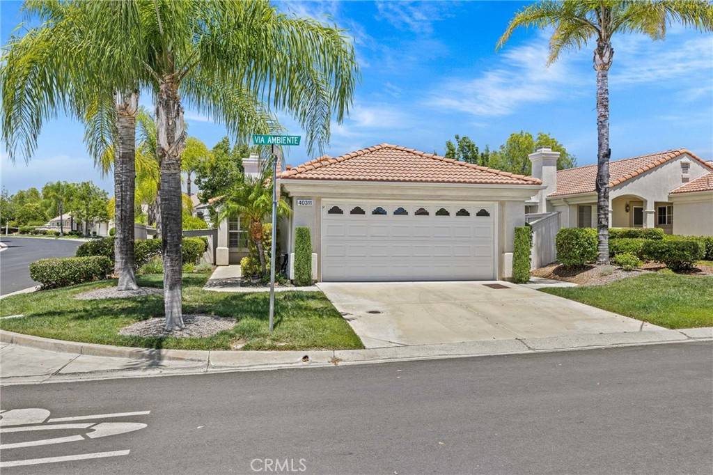 Murrieta, CA 92562,40311 Via Ambiente
