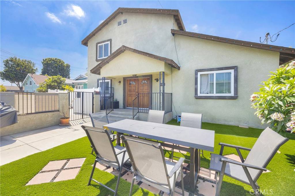 Inglewood, CA 90301,412 W Olive ST