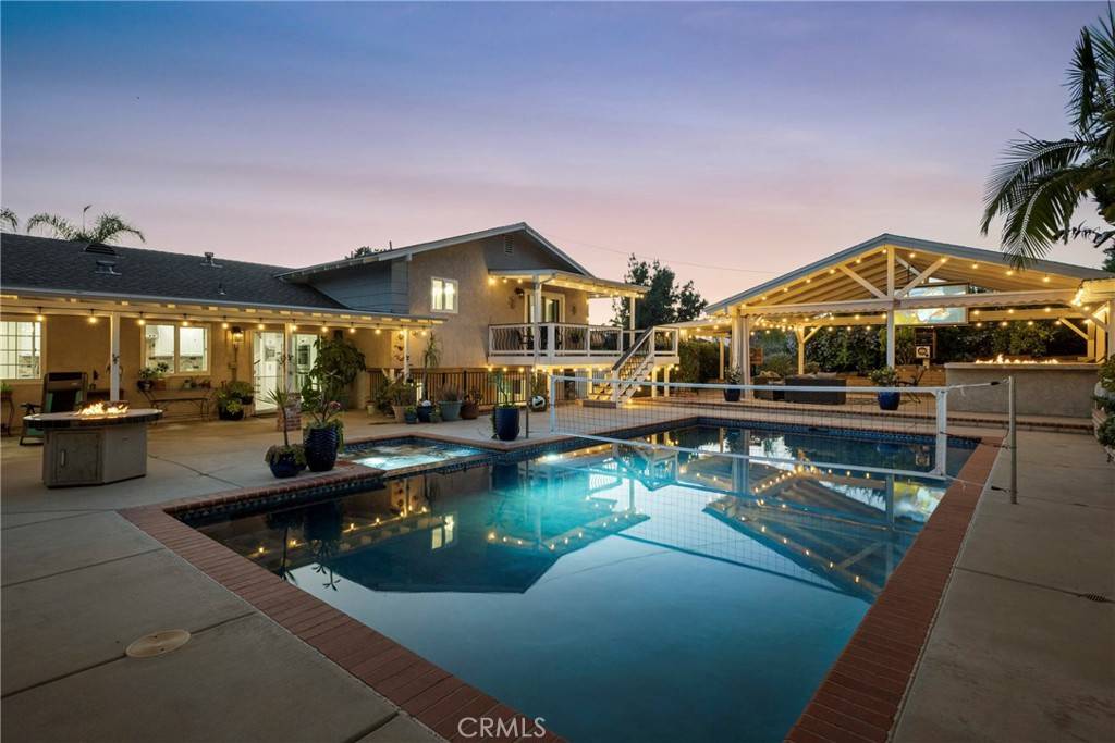 Fallbrook, CA 92028,1446 Los Conejos RD