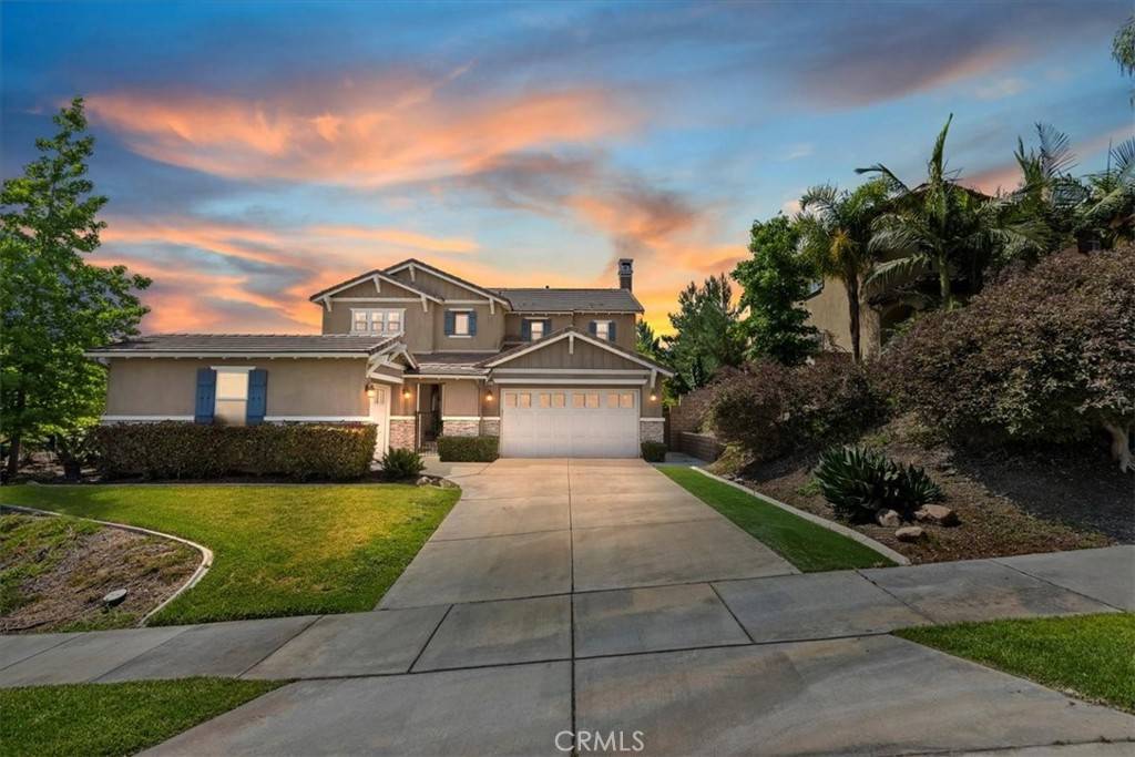 Corona, CA 92883,8851 Soothing CT