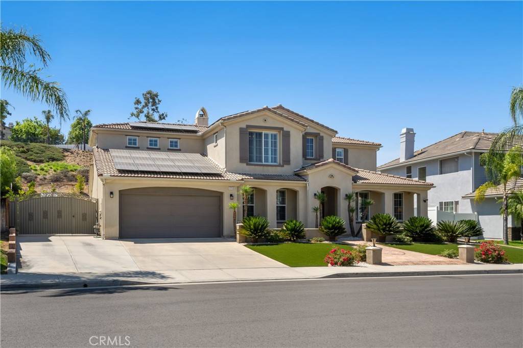 Riverside, CA 92503,17113 Hidden Trails LN