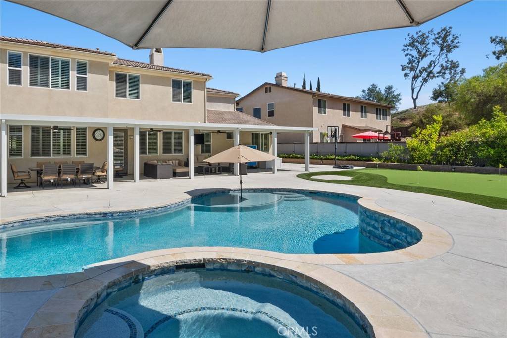 Riverside, CA 92503,17113 Hidden Trails LN