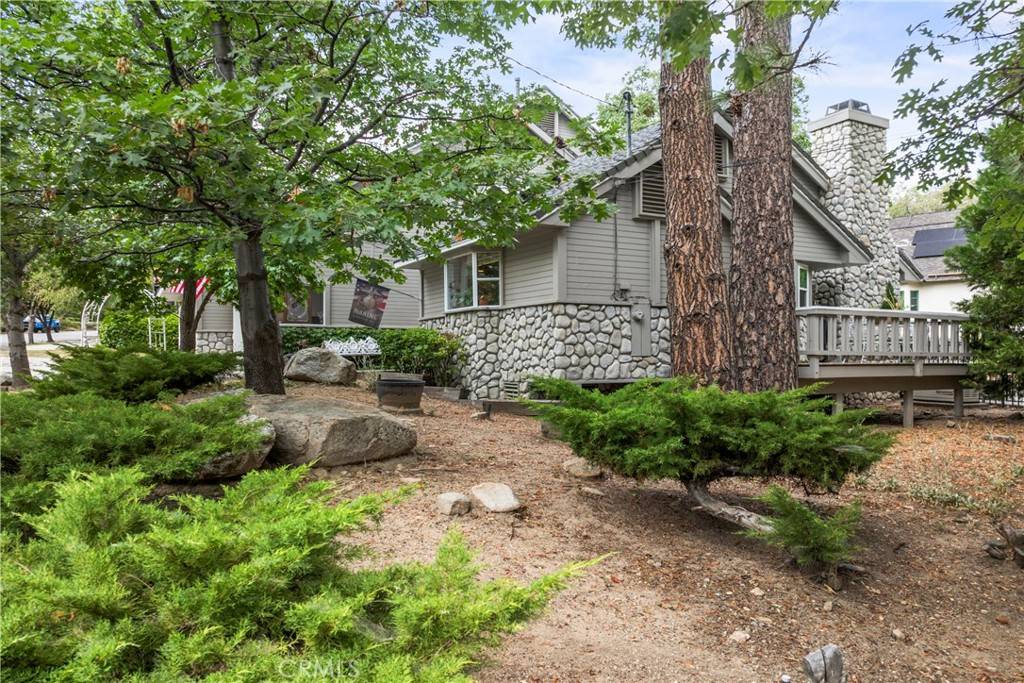 Lake Arrowhead, CA 92352,28116 Lachen RD
