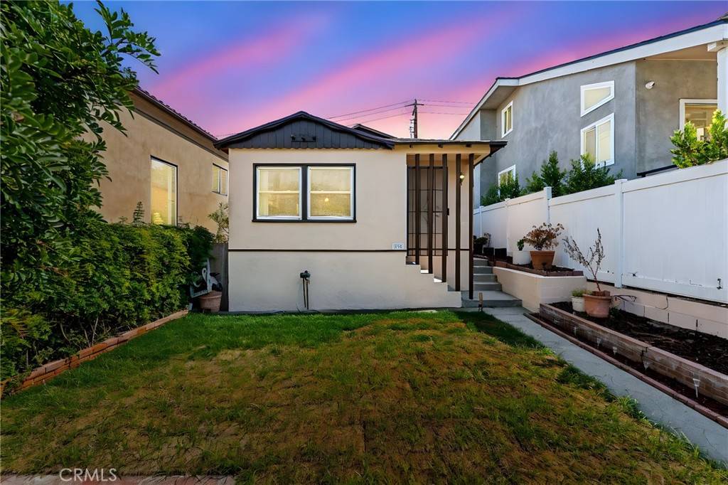 Manhattan Beach, CA 90266,532 Rosecrans AVE
