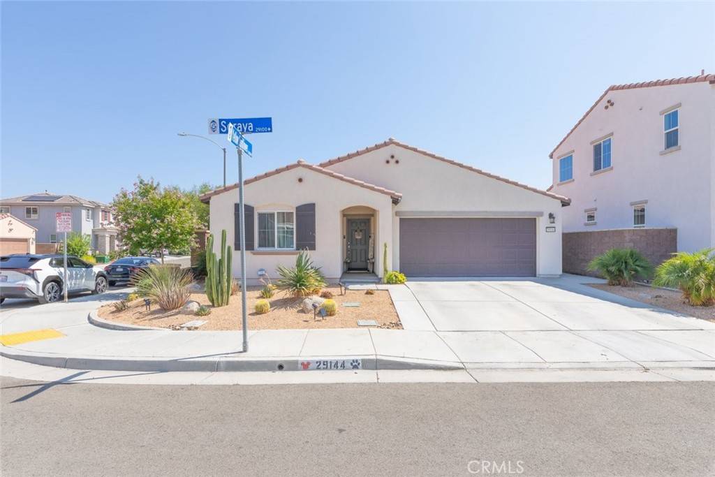 Lake Elsinore, CA 92530,29144 Soraya