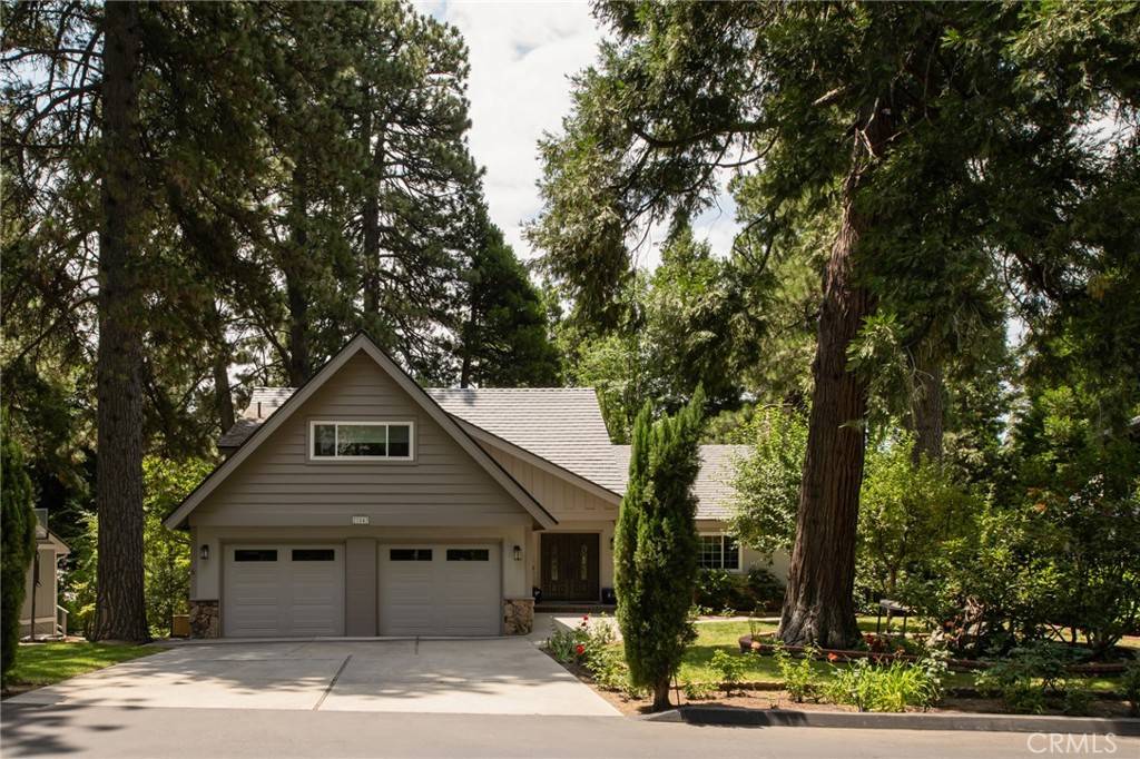 Lake Arrowhead, CA 92352,27843 Peninsula DR N